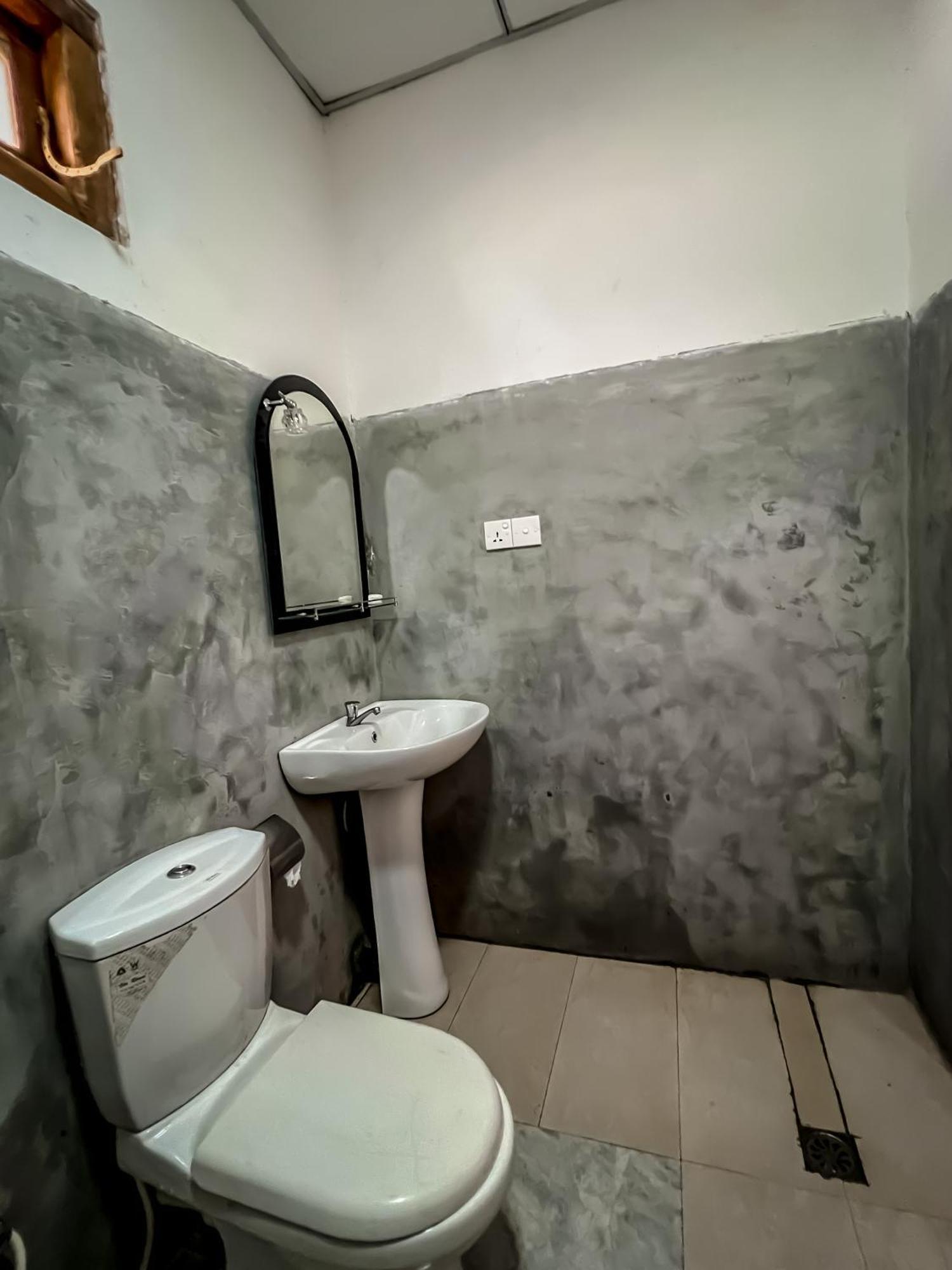 Ella Willow Cottage Pokój zdjęcie