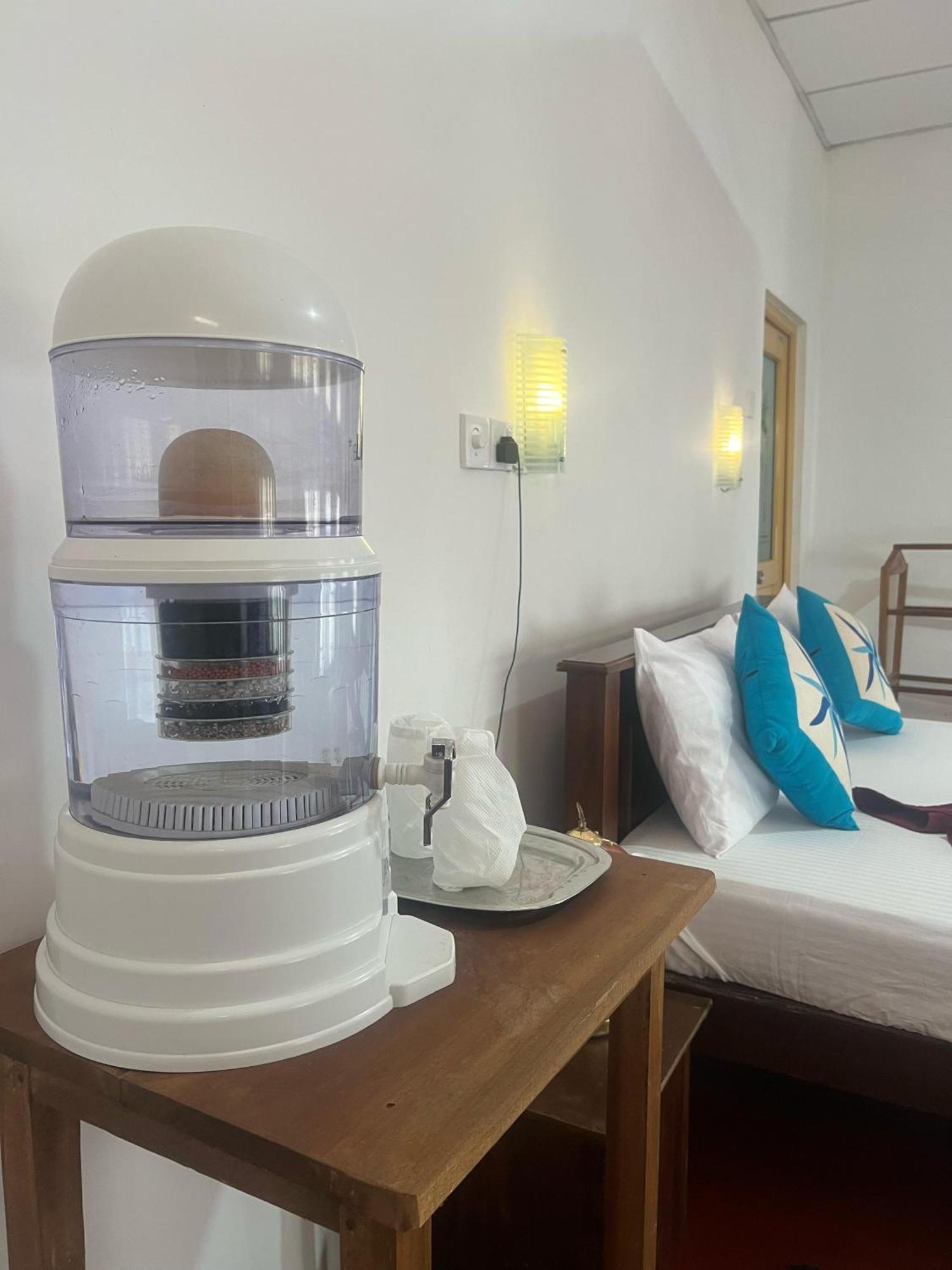 Ella Willow Cottage Pokój zdjęcie