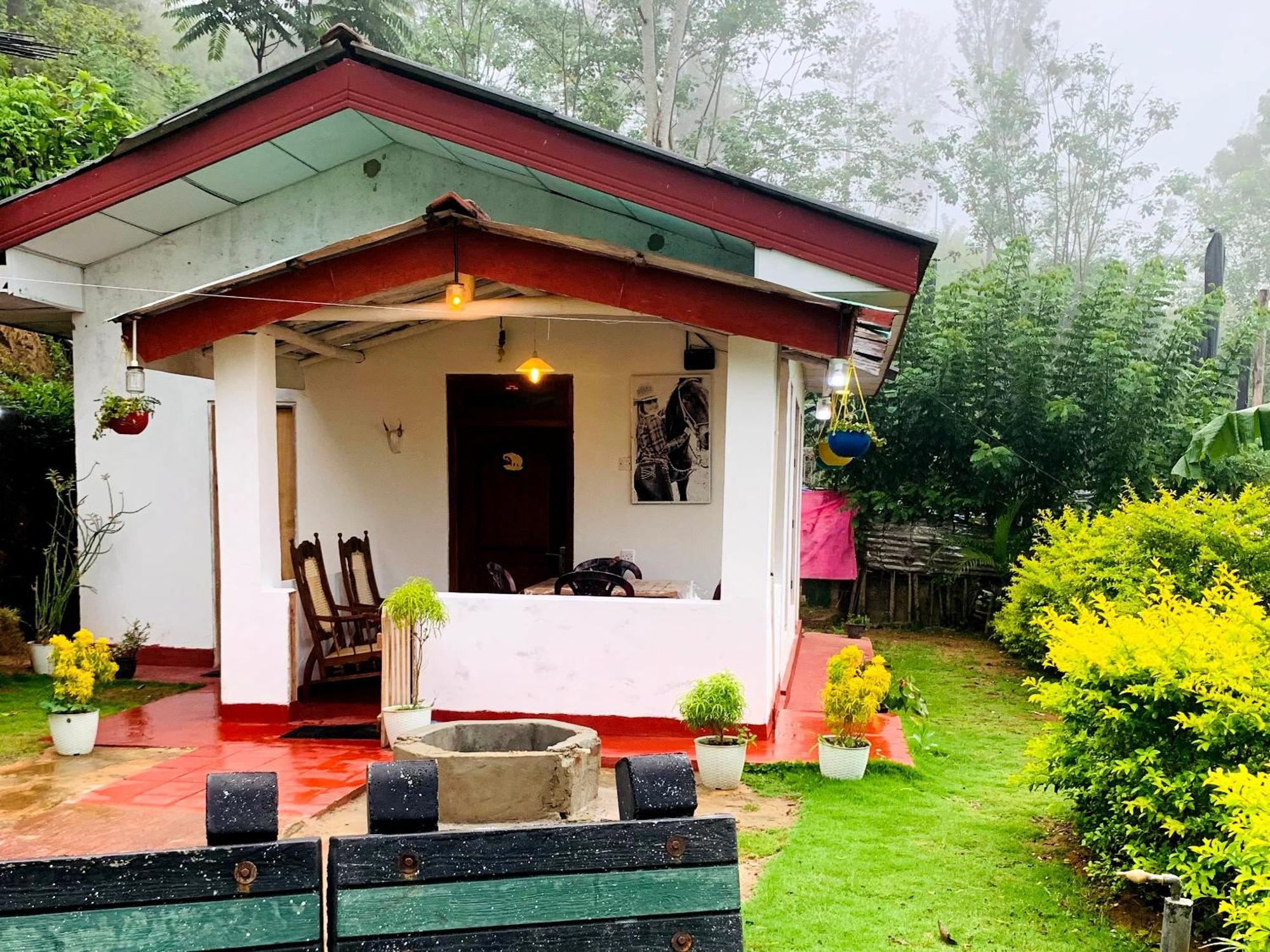 Ella Willow Cottage Zewnętrze zdjęcie