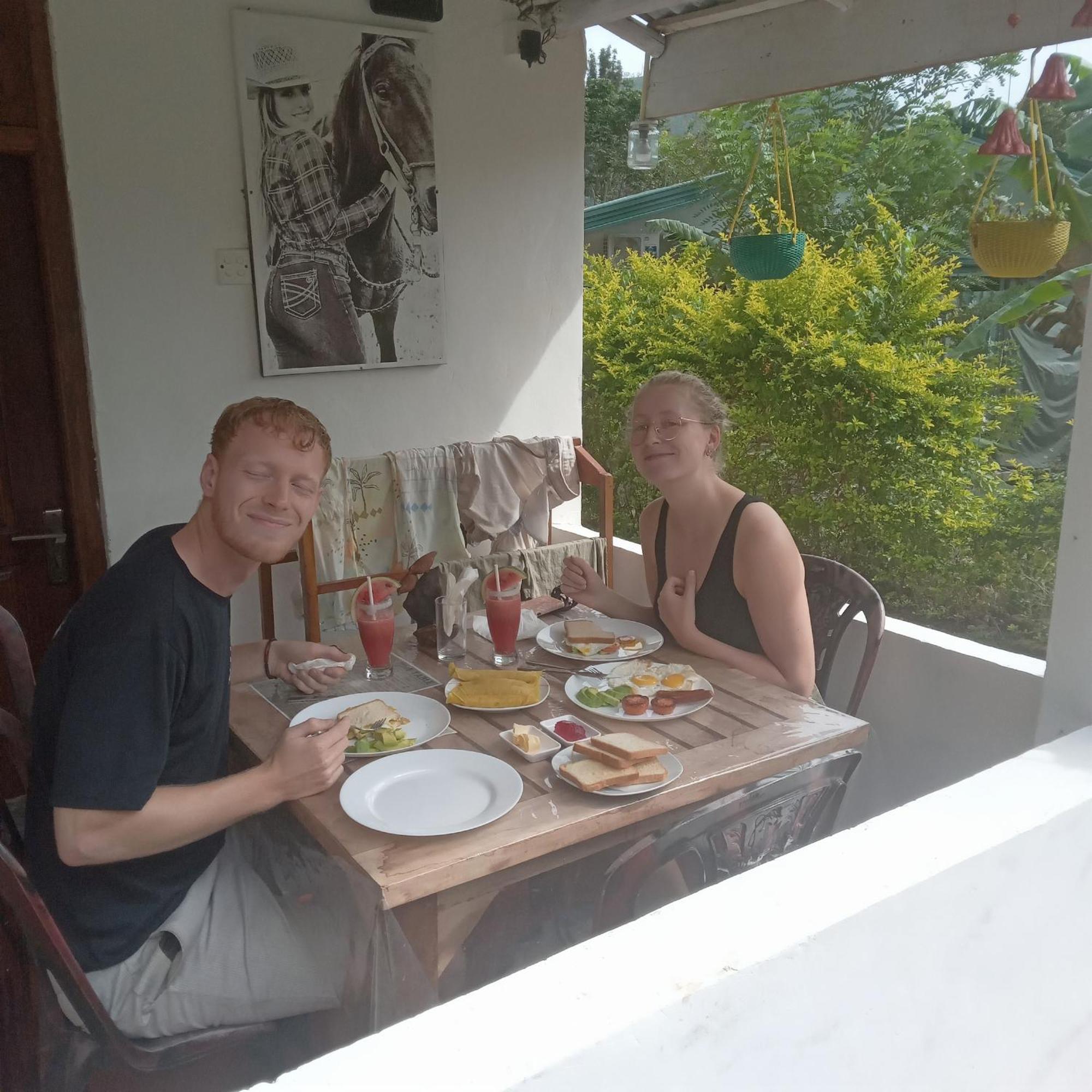 Ella Willow Cottage Zewnętrze zdjęcie