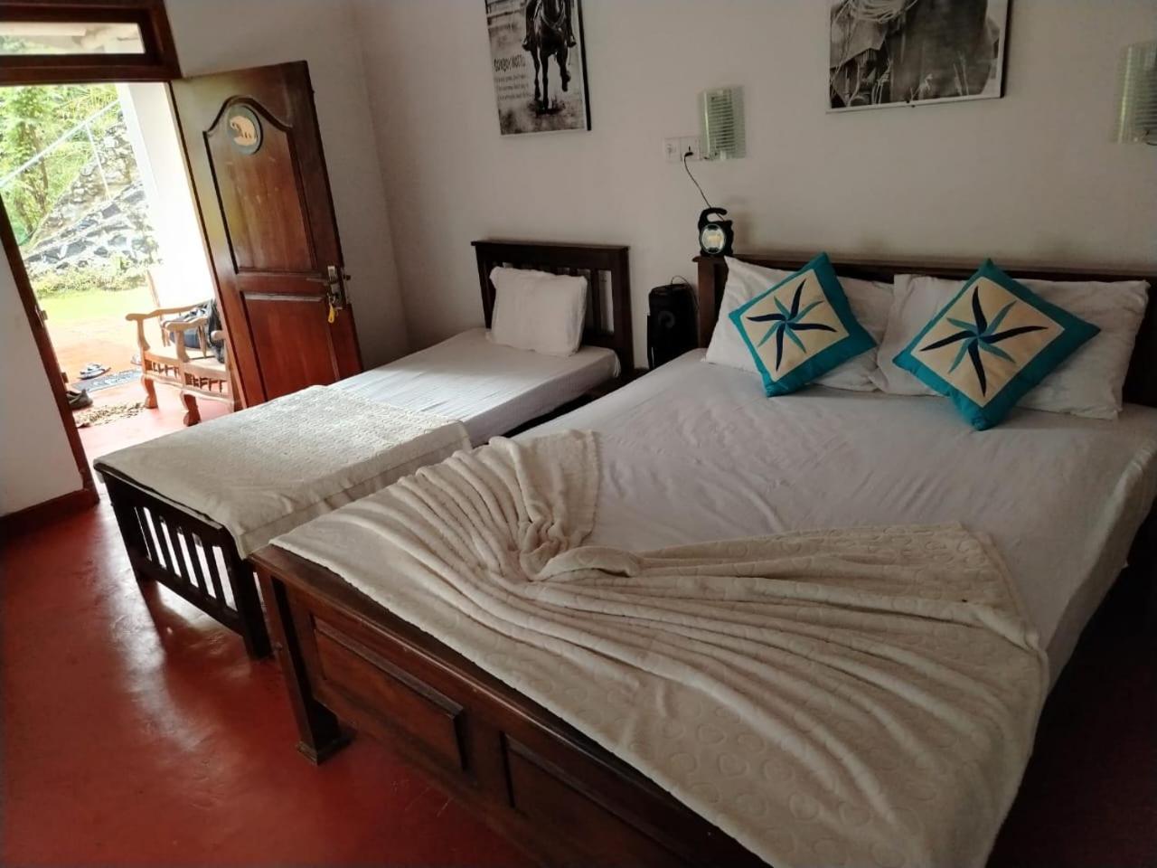 Ella Willow Cottage Zewnętrze zdjęcie